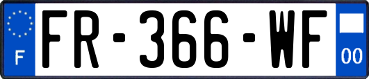 FR-366-WF