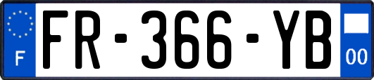 FR-366-YB