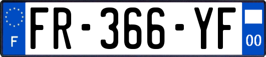FR-366-YF