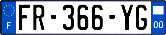 FR-366-YG