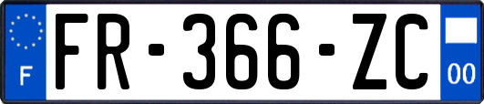 FR-366-ZC