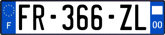 FR-366-ZL
