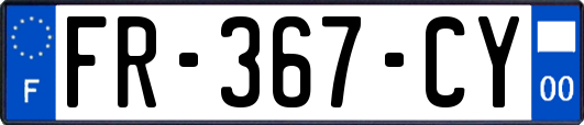 FR-367-CY