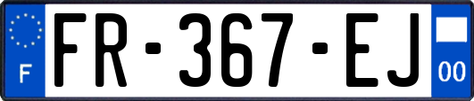 FR-367-EJ