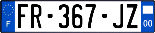 FR-367-JZ