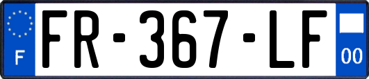 FR-367-LF