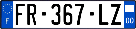 FR-367-LZ