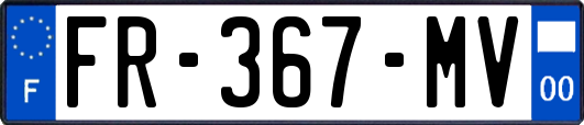 FR-367-MV