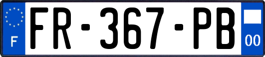 FR-367-PB