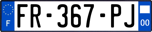 FR-367-PJ