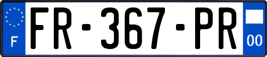 FR-367-PR
