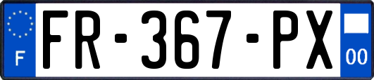 FR-367-PX