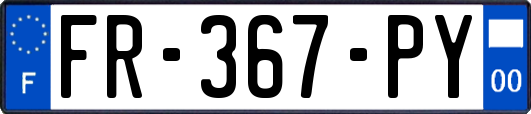 FR-367-PY