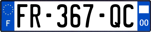 FR-367-QC