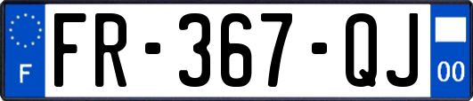 FR-367-QJ