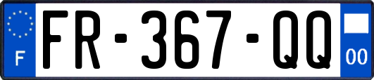 FR-367-QQ