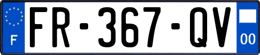 FR-367-QV