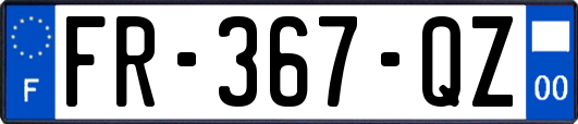 FR-367-QZ