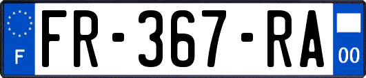 FR-367-RA