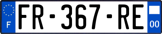 FR-367-RE