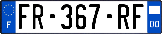 FR-367-RF