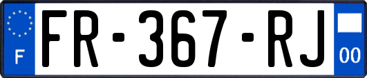 FR-367-RJ