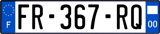 FR-367-RQ