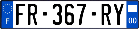 FR-367-RY