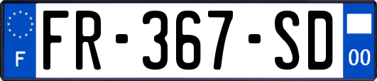 FR-367-SD