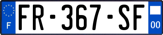 FR-367-SF