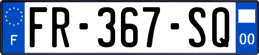 FR-367-SQ