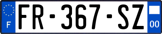 FR-367-SZ