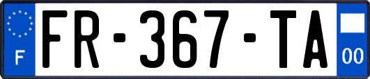 FR-367-TA