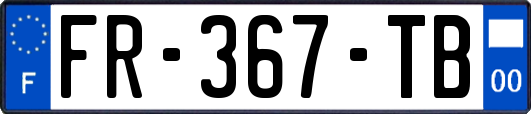 FR-367-TB