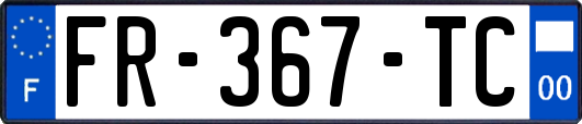 FR-367-TC