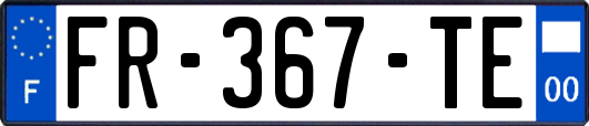 FR-367-TE