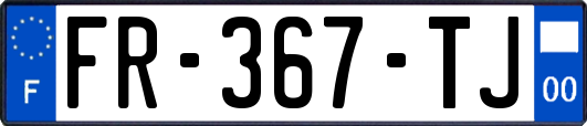 FR-367-TJ