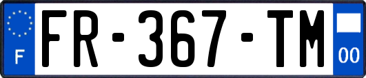 FR-367-TM