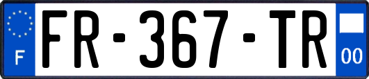 FR-367-TR
