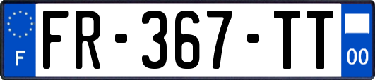 FR-367-TT