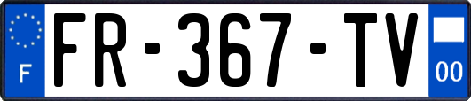 FR-367-TV