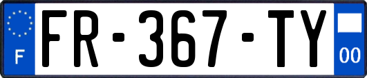 FR-367-TY
