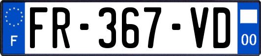 FR-367-VD