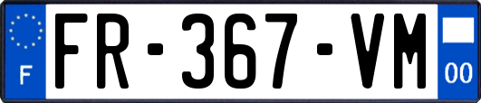 FR-367-VM