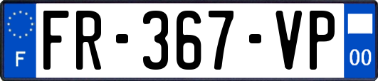 FR-367-VP