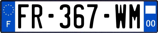 FR-367-WM