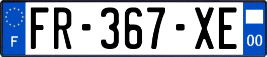 FR-367-XE