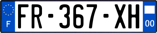 FR-367-XH