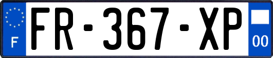 FR-367-XP