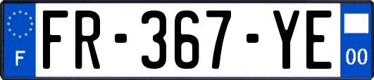 FR-367-YE